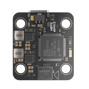 MEPS F722 Flight Controller