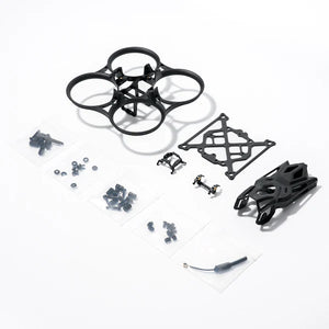 Pavo Femto Brushless Whoop Frame