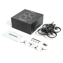 Load image into Gallery viewer, Pavo Femto Brushless Whoop Quadcopter (ELRS 2.4G)