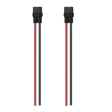 Load image into Gallery viewer, Flywoo XT30UP Male Pigtail 18awg (2pcs)