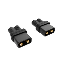 Load image into Gallery viewer, Flywoo XT30UP Male Pigtail 18awg (2pcs)