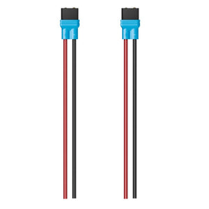 Flywoo XT30UP Male Pigtail 18awg (2pcs)