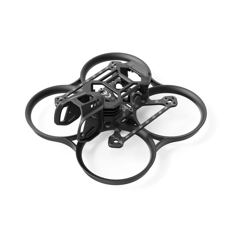 Pavo20 Pro Brushless Whoop Frame (complete with O4 Air Unit Pro bracket)