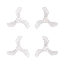 Load image into Gallery viewer, Gemfan 1635 40mm 3-blade propellers 1.5mm shaft