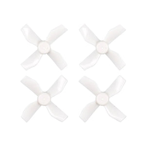 31mm 4-blade propellers 0.8mm shaft