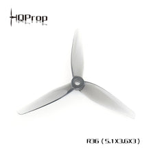 Load image into Gallery viewer, HQPROP R36 5.1x3.6x3
