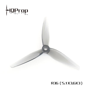 HQPROP R36 5.1x3.6x3
