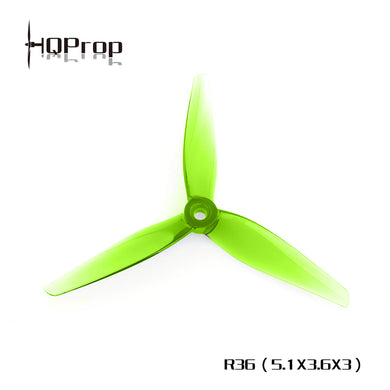 HQProp R36 5.1x3.6x3
