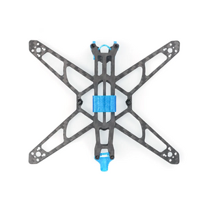HX115 LR Frame Kit