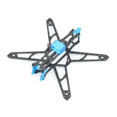 HX115 LR Frame Kit