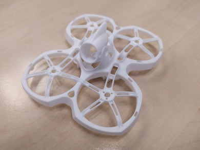 Tinyhawk II - Polypropylene frame