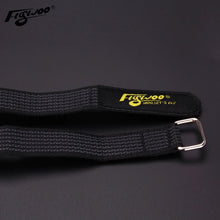 Load image into Gallery viewer, FLYWOO Kevlar Battery Strap with Woven Rubber Grip - 20mmX250mm (2pcs pack)