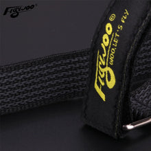 Load image into Gallery viewer, FLYWOO Kevlar Battery Strap with Woven Rubber Grip - 20mmX250mm (2pcs pack)