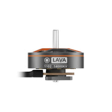 Load image into Gallery viewer, BetaFPV LAVA 1102 14000KV motor (22mm cable with JST1.25 connector)