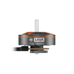 BetaFPV LAVA 1102 14000KV motor (22mm cable with JST1.25 connector)