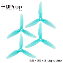 Load image into Gallery viewer, HQProp 5.5X3.5X3