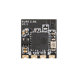 2.4 GHz ELRS Lite Receiver (Flat Antenna V1.1)