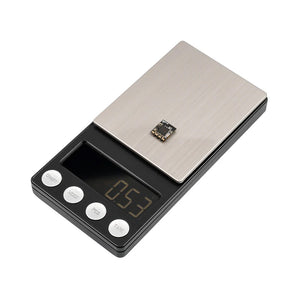 2.4 GHz ELRS Lite Receiver (Flat Antenna V1.1)