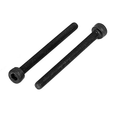 M2 Cup Head Screws (2 pieces)