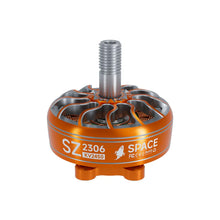 Load image into Gallery viewer, MEPS FPV Brushless Motor SZ2306 KV2450 for 5-Inch Freestyle Drone