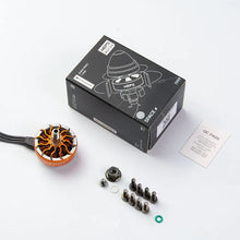 Load image into Gallery viewer, MEPS FPV Brushless Motor SZ2306 KV2450 for 5-Inch Freestyle Drone