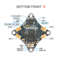 Load image into Gallery viewer, Matrix 1S Brushless Flight Controller (5 in 1)