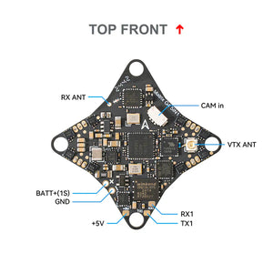 Matrix 1S Brushless Flight Controller (5 in 1)