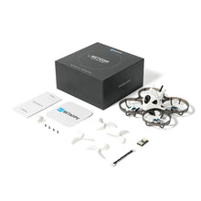 Load image into Gallery viewer, Meteor75 Pro P1 Brushless Whoop Quadcopter (with P1 Air Unit)