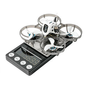 Meteor75 Pro O4 Brushless Whoop Quadcopter (ELRS 2.4G)