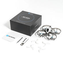 Load image into Gallery viewer, Meteor75 Pro O4 Brushless Whoop Quadcopter (ELRS 2.4G)