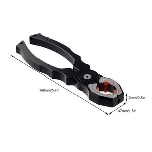 Motor Grip Plier