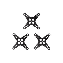 Load image into Gallery viewer, FLYWOO DJI O3 Air Unit 20x20 16x16 adapter plate (3 pieces)