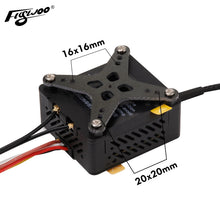 Load image into Gallery viewer, FLYWOO DJI O3 Air Unit 20x20 16x16 adapter plate