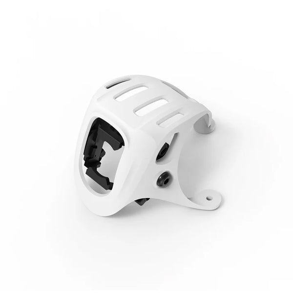 Canopy for O4 Air Unit (White) by BetaFPV