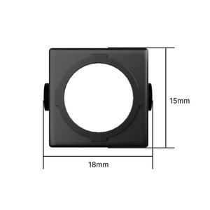 DJI O4 Camera Shell (1pc) By Flywoo