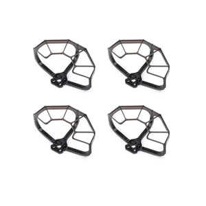 FLYWOO Universal prop guard set of 4 (black colour)