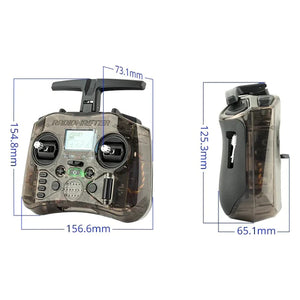 Pocket Radio (ELRS 2.4GHz) by Radiomaster