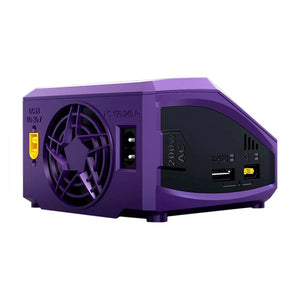 Q200 Neo Quattro AC/DC Charger (AC max 200W - DC max 400W) By SkyRC