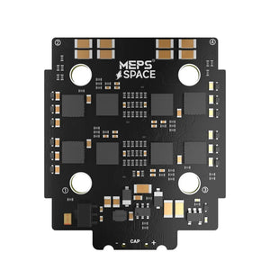 MEPS SPACE SZ45A 3S-6S 4-IN-1 MINI ESC (20x20mm mounting holes)