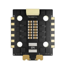 Load image into Gallery viewer, MEPS SPACE SZ45A 3S-6S 4-IN-1 MINI ESC (20x20mm mounting holes)