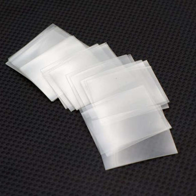 TBS Shrink tubes (38x31mm) 10 pieces pack