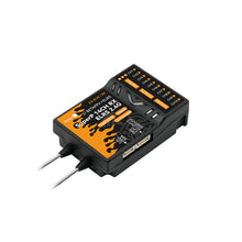 Load image into Gallery viewer, ELRS 2.4 GHz SuperP 14CH Diversity Receiver