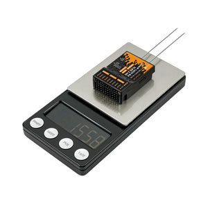 ELRS 2.4 GHz SuperP 14CH Diversity Receiver
