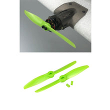 Load image into Gallery viewer, 3.8*3E propeller 5 pieces (compatible with Heewing T1 Ranger)