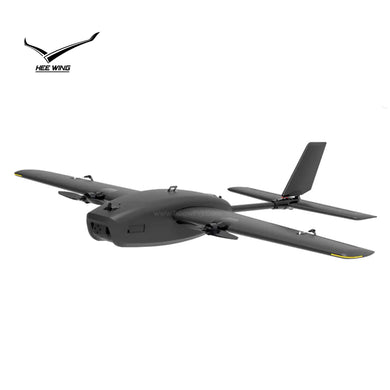 T2 CRUZA - 1.2M wingspan PNP by HEEWING