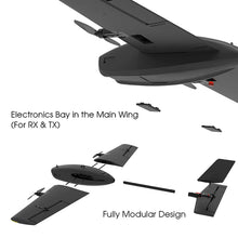 Load image into Gallery viewer, T2 CRUZA - 1.2M wingspan PNP by HEEWING