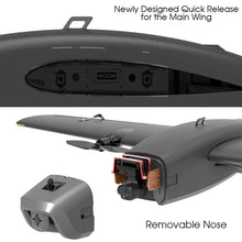 Load image into Gallery viewer, T2 CRUZA - 1.2M wingspan PNP by HEEWING