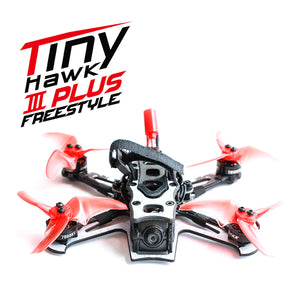 EMAX Tinyhawk III Plus Freestyle Analog version with ELRS (BNF Racing drone)