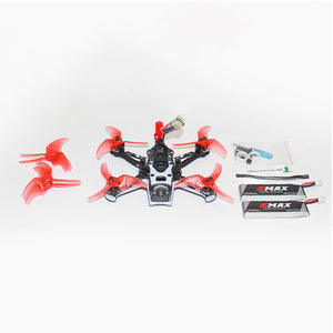 EMAX Tinyhawk III Plus Freestyle Analog version with ELRS (BNF Racing drone)