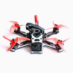 EMAX Tinyhawk III Plus Freestyle Analog version with ELRS (BNF Racing drone)